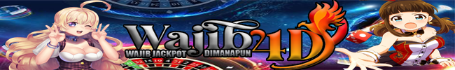 WAJIB4D DENGAN TANPA DEPOSIT SEKARANG ANDA BISA BERMAIN SLOT JUDI ONLINE