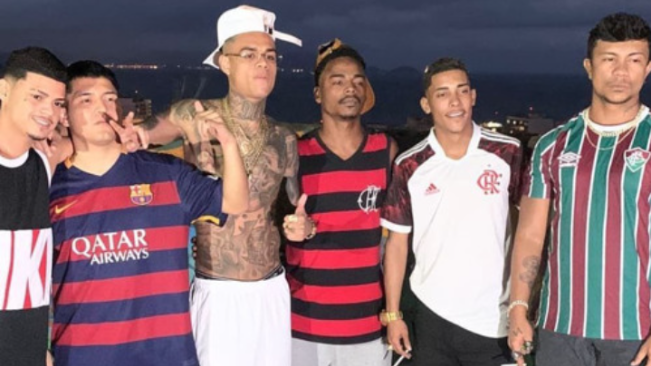 Bielzin, Poze, Xamã, Cabelinho e Neo Beats anunciam ‘A Cara do Crime 2’