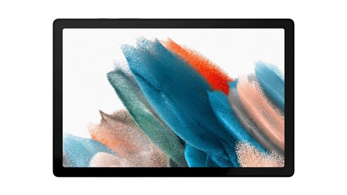 Samsung Galaxy Tab A8 10.5 Tanıtımı Yapıldı 