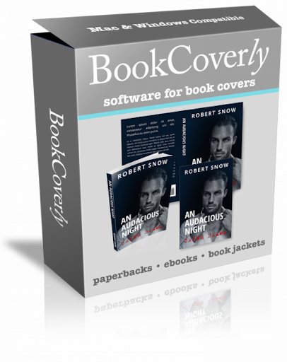 BookCoverly Book Cover Software for Paperback and Ebooks | Software