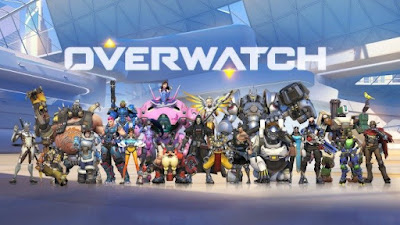 How to play Overwatch with a VPN in 2021