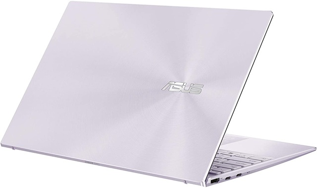 ASUS ZenBook 14 UX425EA-BM020: portátil Core i7 con soporte Thunderbolt 4 y conectividad Wi-Fi 6