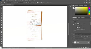 How to make a reflection or mirror in Photoshop and download Photoshop