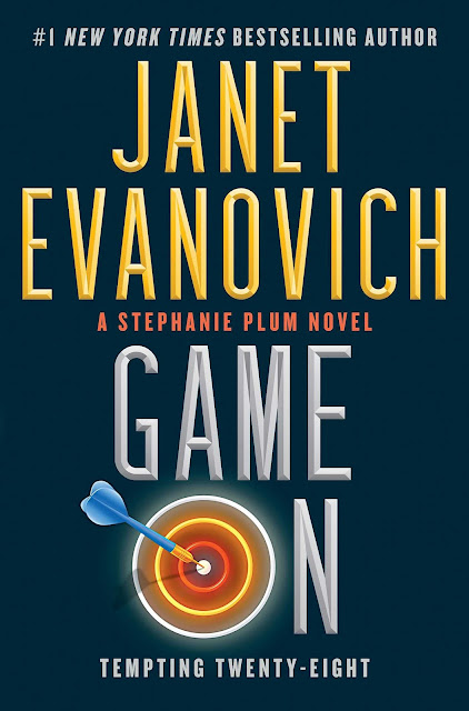 Game On Janet Evanovich