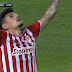 0-1 με Τικίνιο ο Ολυμπιακός! (vid)