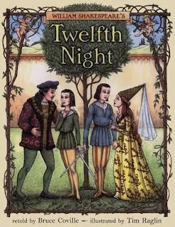 Character and Function of Feste in Shakespeare's Twelfth Night
