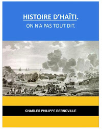 Le Drapeau haïtien, le vrai, n'a pas été créé à l'Arcahaie.