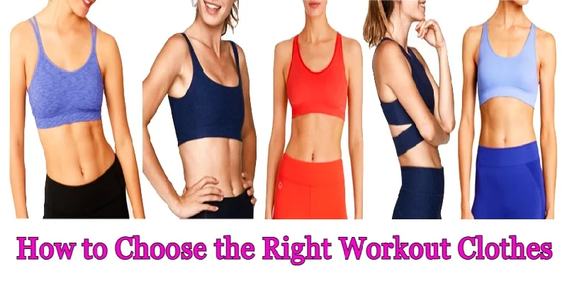 Workout Clothes for women