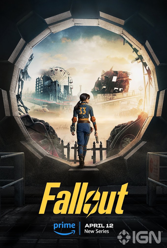  Fallout (2024) latino+ opcion descarga