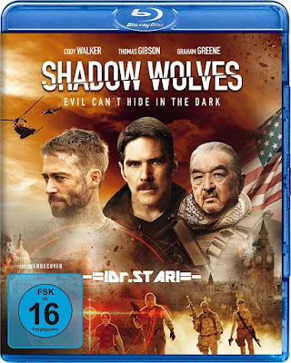 Shadow Wolves (2019) Dual Audio [Hindi DD 2.0 – English 2.0] 720p | 480p BluRay ESub x264 1Gb | 300Mb