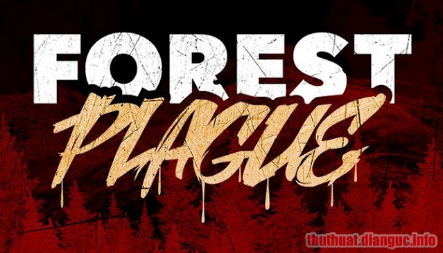 Download Game Forest Plague miễn phí