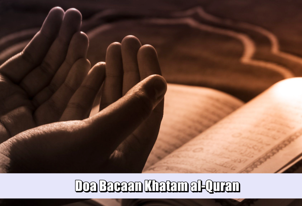 Doa-Khatam-Quran