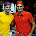 Roger Federer will play his last match alongside Rafael Nadal at the Laver Cup