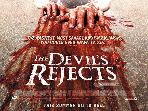 Resensi Film The Devil’s Rejects, Kisah Keluarga Psikopat Paling Gila