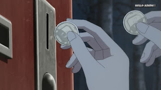 月とライカと吸血姫 第9話 | Tsuki to Laika to Nosferatu