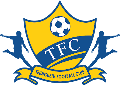 TEUNGUETH FOOTBALL CLUB