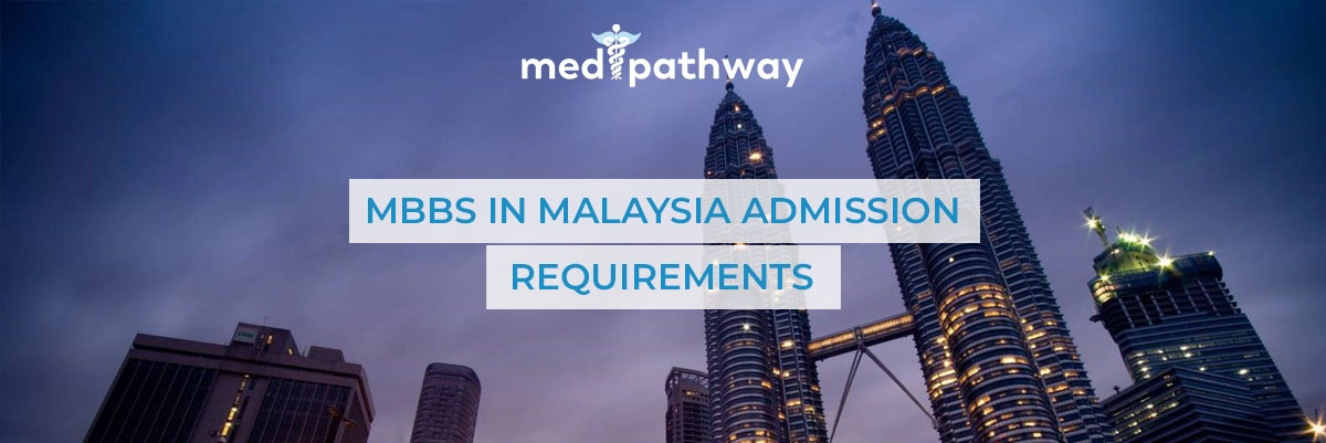 Studying Medicine in Malaysia