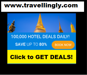 Travel with cheap hotels and flights ! Book online now
