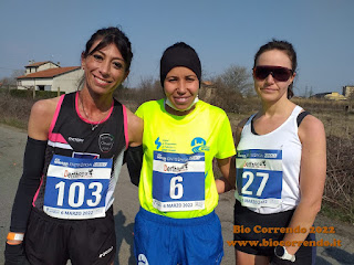 Roberta Scabini, Mina El Kannoussi, Derthona Half Marathon, Derthona Ten: i risultati e i protagonisti della podistica di Tortona