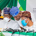 Gov. AA, Them And Kwarans! The Liberation Of Kwara Isn't Completed Until These Fake Messiahs Are Silenced!