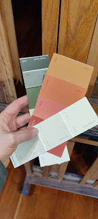 Color Swatches