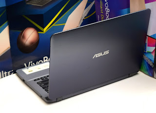 Jual Laptop ASUS A407M ( Proc. Celeron N4000 )