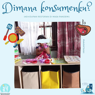 Pretend play warung online