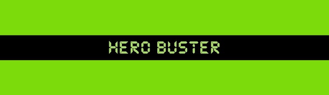 Hero Buster