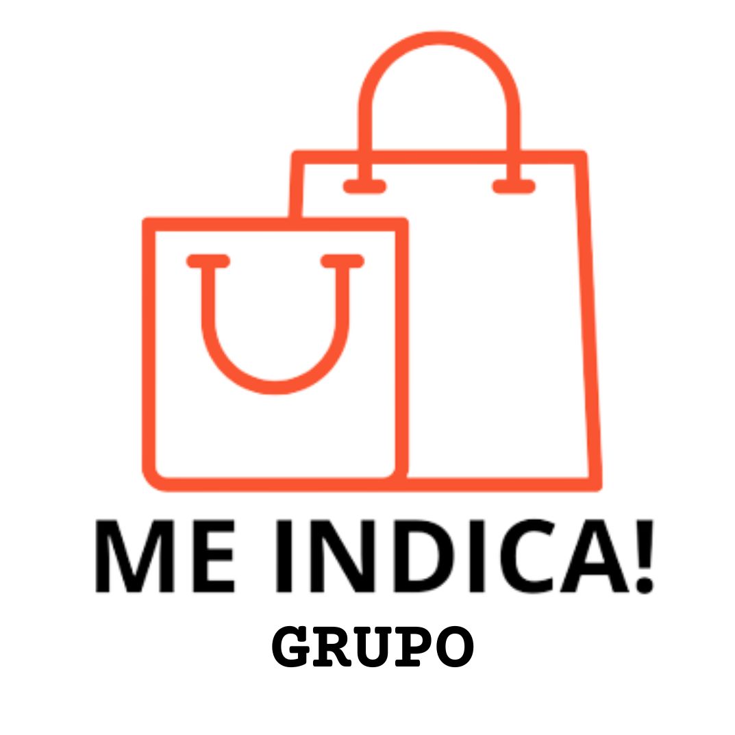 Me Indica! GRUPO