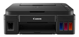 Canon PIXMA G2510 Pilotes