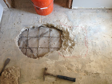 slab leak repair los angeles