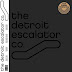 The Detroit Escalator Company - Soundtrack [313] Music Album Reviews