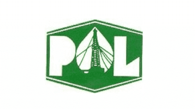 Pakistan Oilfields Limited POL