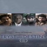 Tryst With Destiny (2021) Hindi Season 1 Complete Watch Online Movies