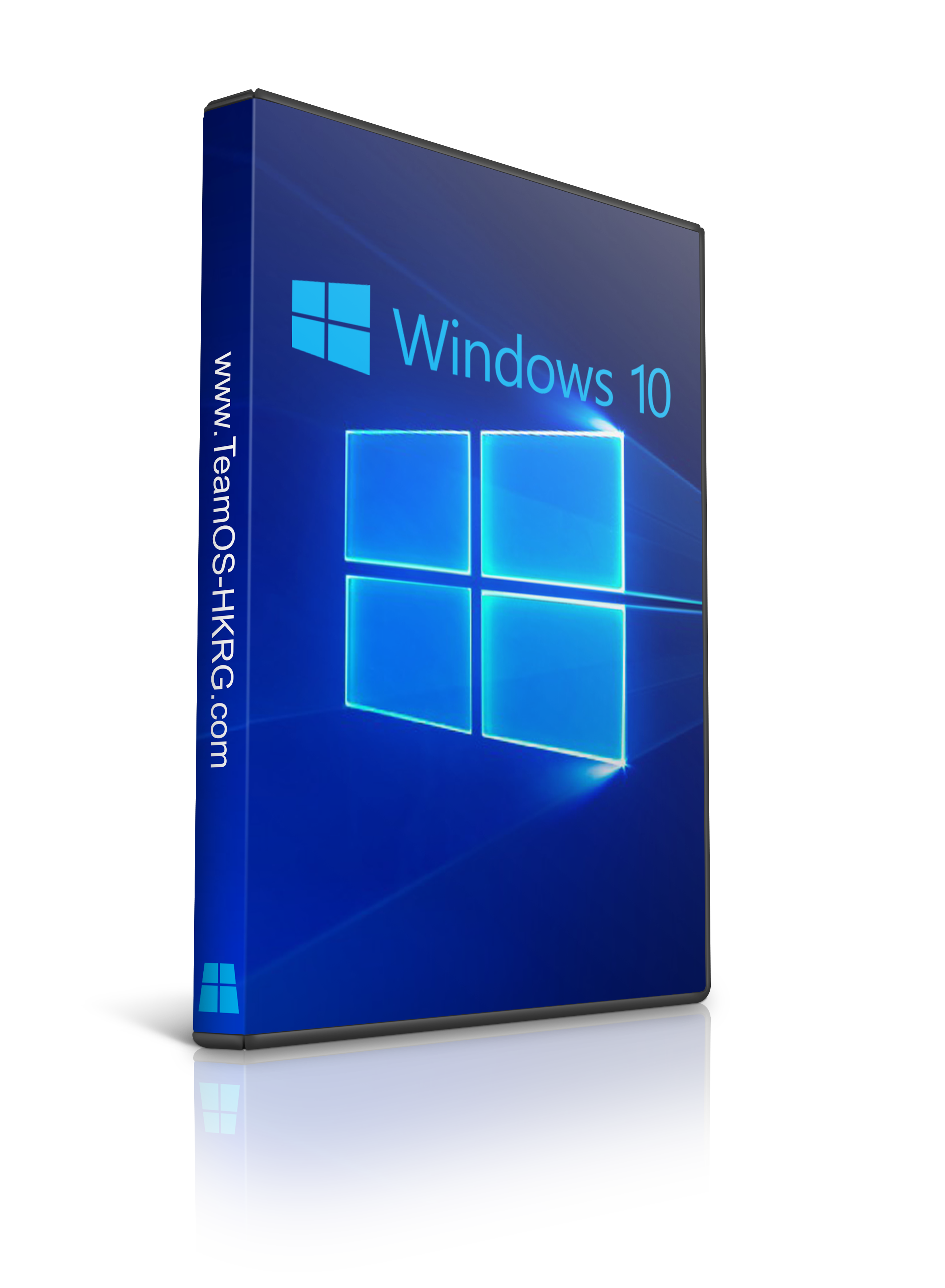 Tải về Windows 10 Pro Lite Edition 21H2 19044.1149 (x64) Pre-Activated