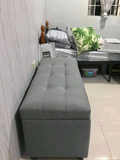 Storage Sofa Heavy Duty