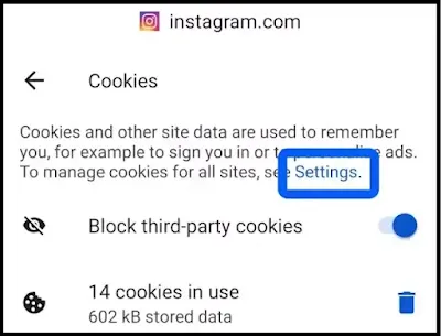 How To Fix Instagram Sorry This Page Isn't Available Problem Solved in Instagram App