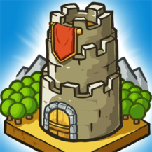 Download Grow Castle v1.36.9  MOD APK Unlocked For Android