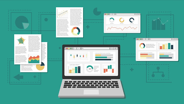 The Right Data Visualization Tools For Powerful Business Insights