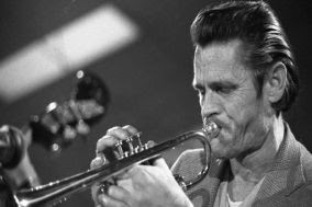 CHET BAKER