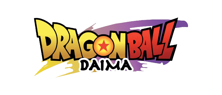 Watch dragon ball daima