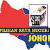 Keputusan Rasmi Pilihanraya Negeri Johor 2022