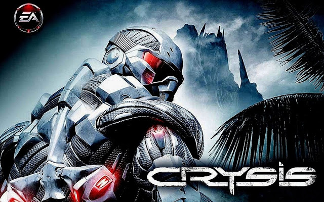 Crysis 1 Highly Compressed PC Game Free Download