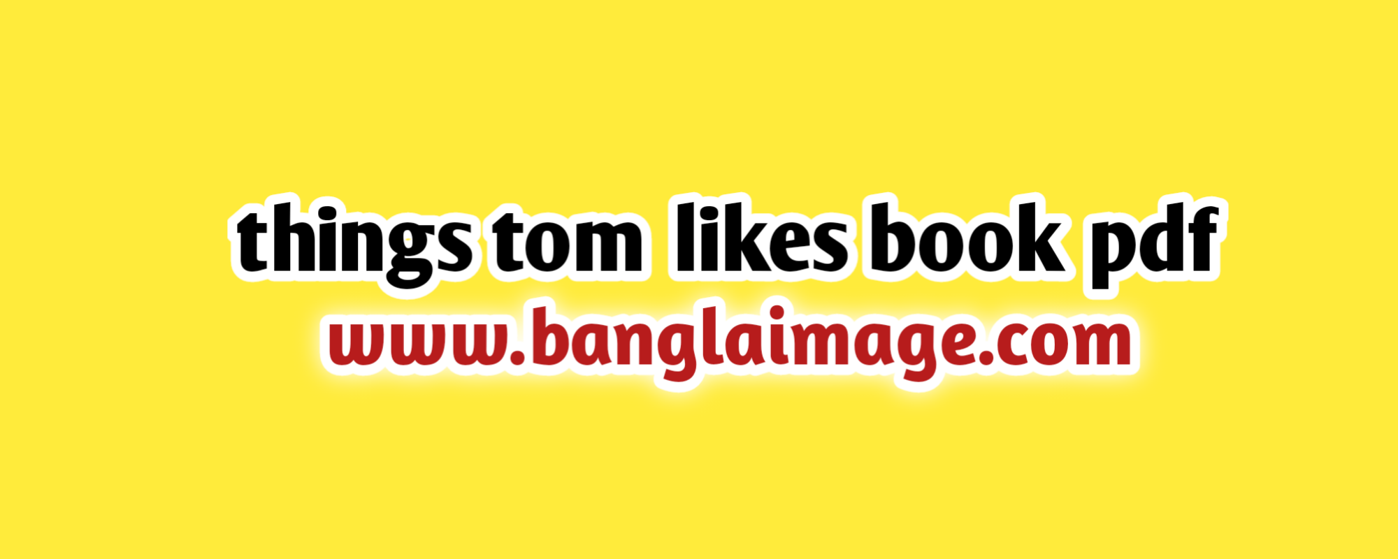 things tom likes book pdf, things tom likes book pdf drive file, things tom likes book pdf now, the things tom likes book pdf drive file