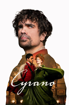 Cyrano Movie Poster