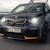 BMW i3 Unique Forever Edition, 4-Series Convertible