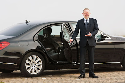 Car and Limo Service in Teterboro NJ