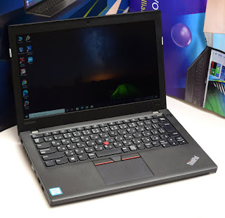 Business Laptop Lenovo ThinkPad X270 Core i3 Gen.6
