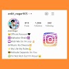 100+ Attitude instagram bio in hindi | एटीट्यूड इंस्टाग्राम बायो हिंदी में