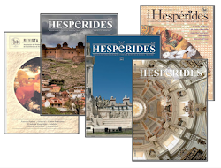 01.- Revista Hespérides. nº 0 al 22 (1996-2023)